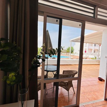 Casa Alexia Daire Teguise  Dış mekan fotoğraf