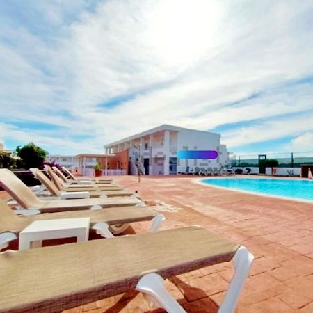 Casa Alexia Daire Teguise  Dış mekan fotoğraf