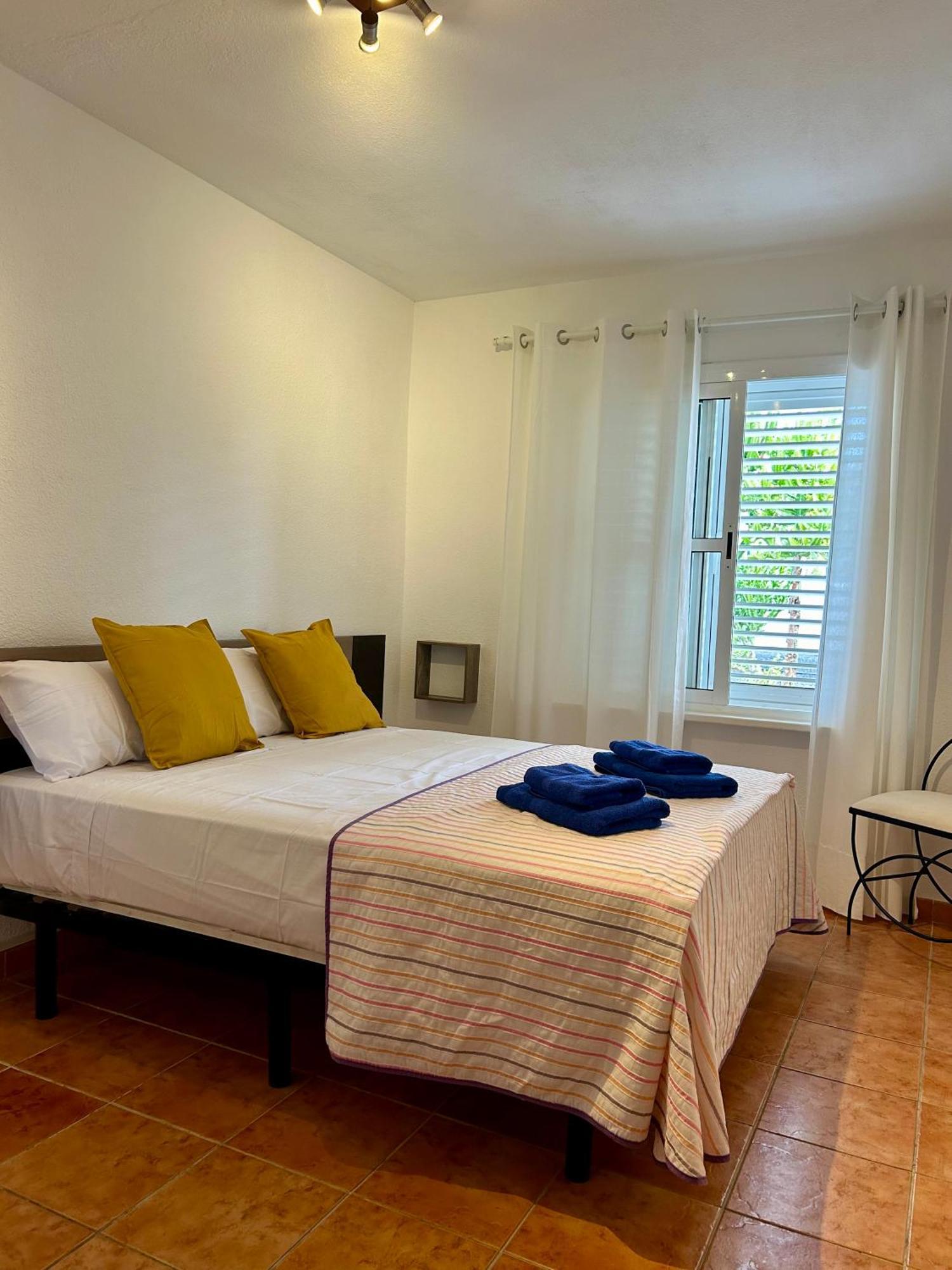 Casa Alexia Daire Teguise  Dış mekan fotoğraf