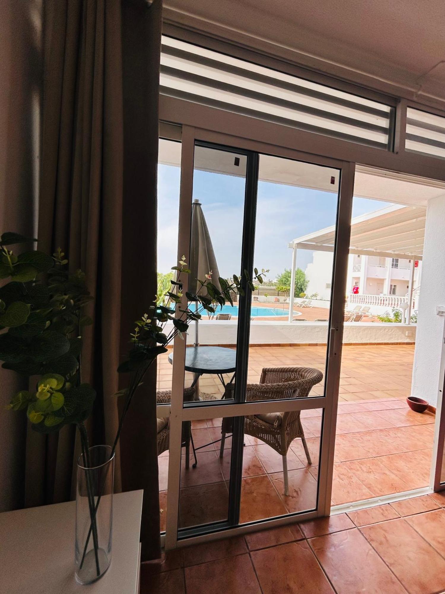 Casa Alexia Daire Teguise  Dış mekan fotoğraf