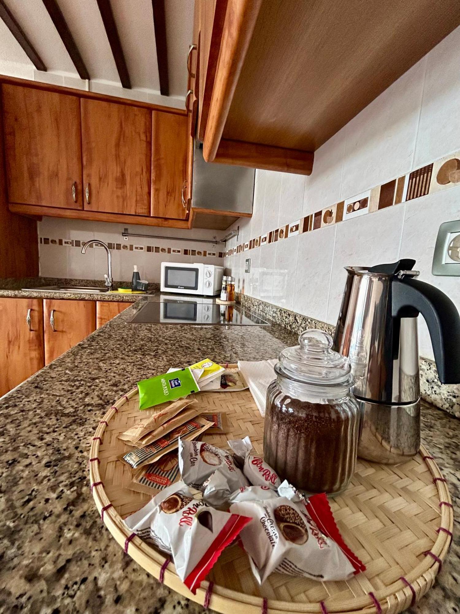 Casa Alexia Daire Teguise  Dış mekan fotoğraf