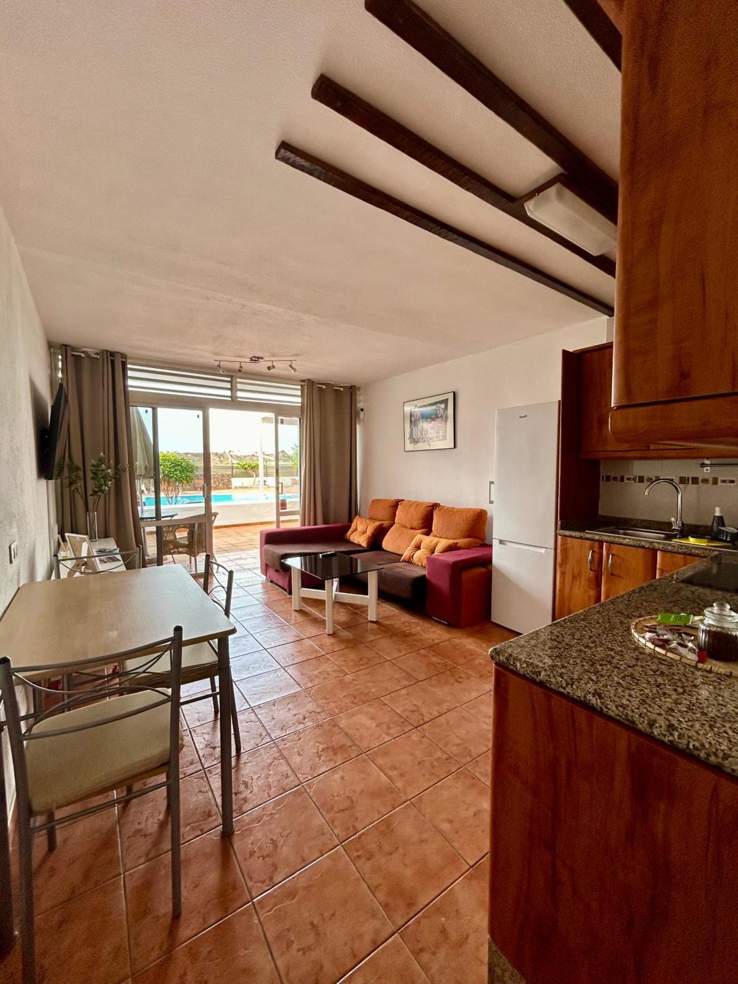 Casa Alexia Daire Teguise  Dış mekan fotoğraf