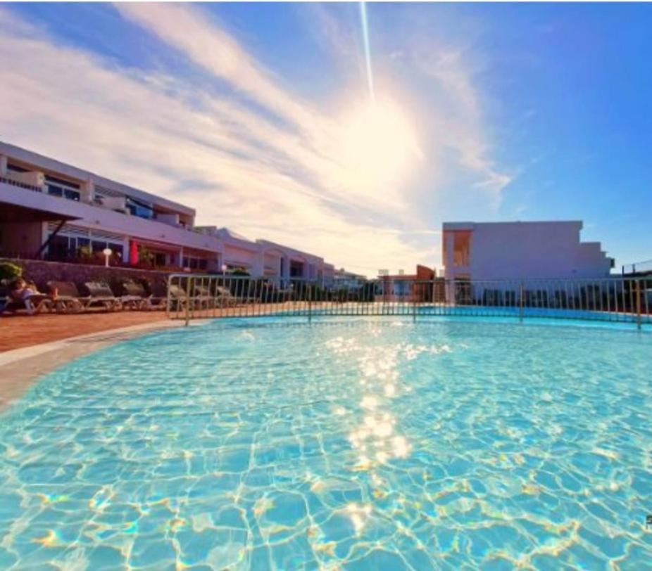 Casa Alexia Daire Teguise  Dış mekan fotoğraf