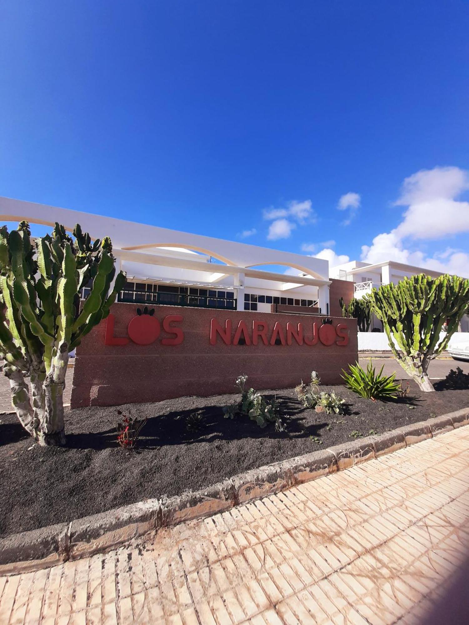 Casa Alexia Daire Teguise  Dış mekan fotoğraf